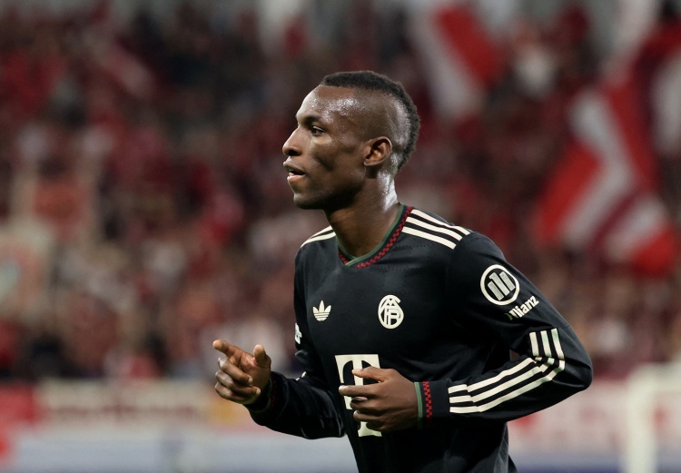 新2国际官网-太阳报:杰克逊没有放弃拜仁梦 他相信自己仍能在队内扮演关键角色