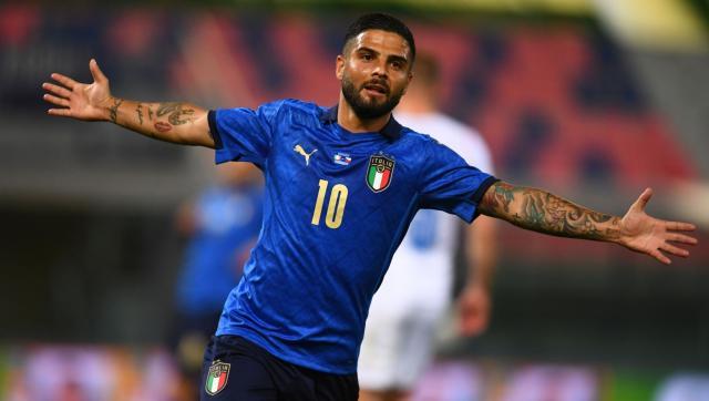 新2在线网址-欧洲杯，开启新时代？①：曼奇尼，意大利希望